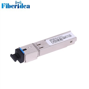 2.5G GPON C plus plus més SFP 20 km