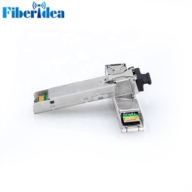 2.5G GPON C plus més SFP 20 km