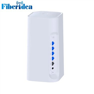 Encaminador sense fil LTE 5G de 300 Mbps