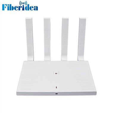 Encaminador sense fil de banda dual AX1800