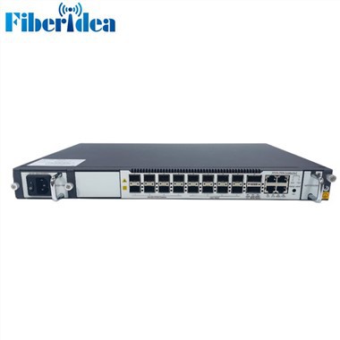 HGP5810 XG(S)-PON OLT combinat