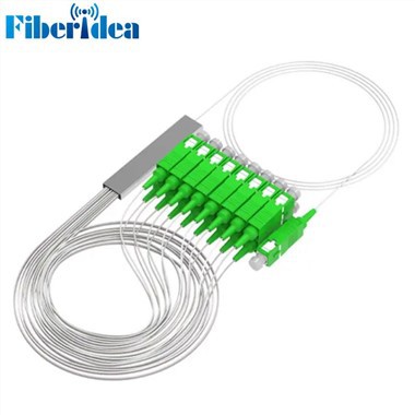 Mini divisor PLC 1x16