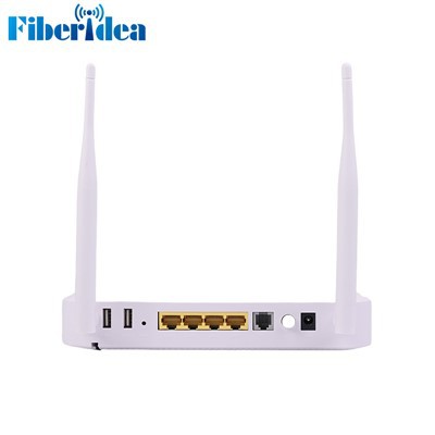 Mòdem ONU XPON ONT XPON ONU Wifi VS HG8546M/HG8145