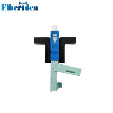 Connector ràpid de tipus T Sc Upc