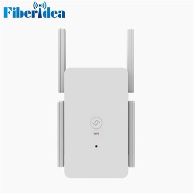 Router extensor de rang WiFi