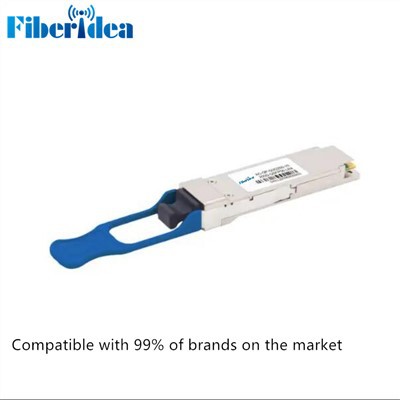 Transceptor 200G QSFP56 LR4